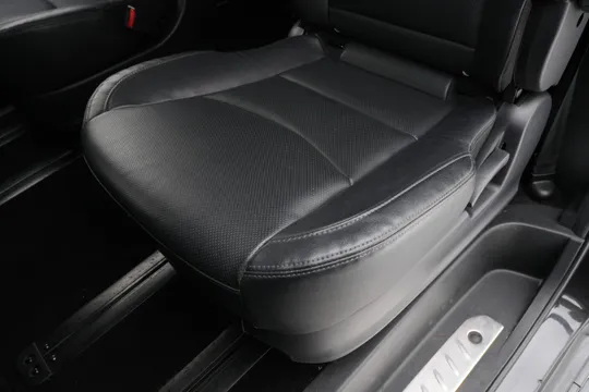 SsangYong Stavic (Korando Turismo)
