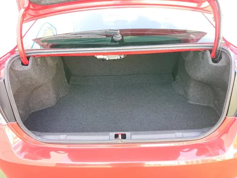 Subaru Impreza G4