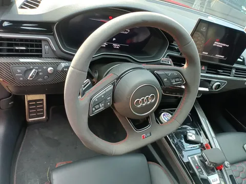 Audi RS