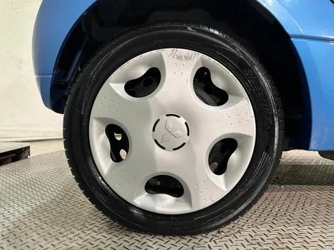 Mitsubishi I
