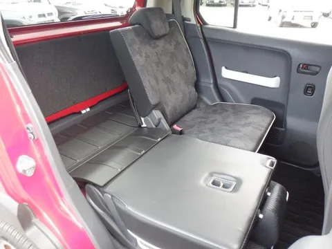 Mazda Flair Crossover