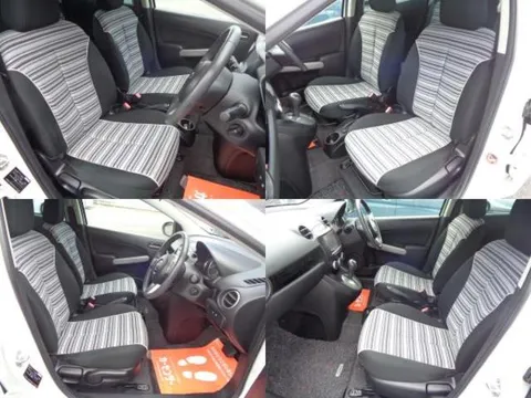 Mazda Mazda2 (Demio)