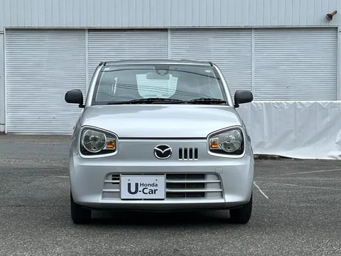 Mazda Carol