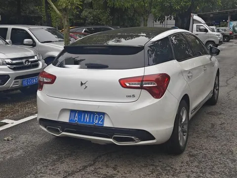 DS DS