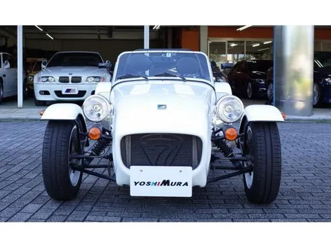 Caterham