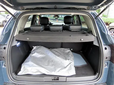 Renault QM3