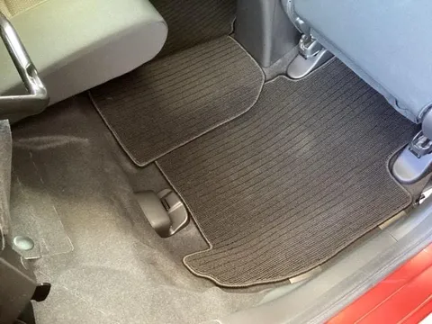Honda Jazz (Fit)