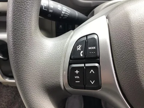 Nissan Clipper Rio