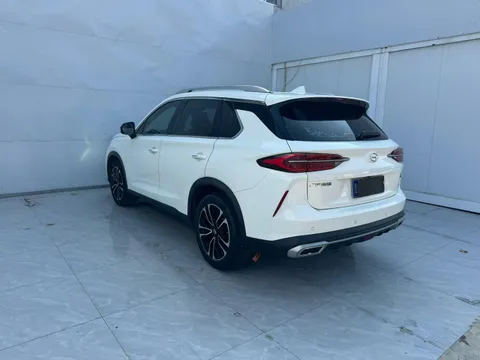 Gac GS4