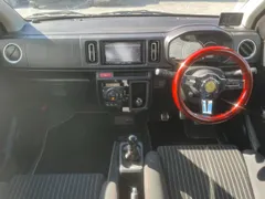 Suzuki Alto Works