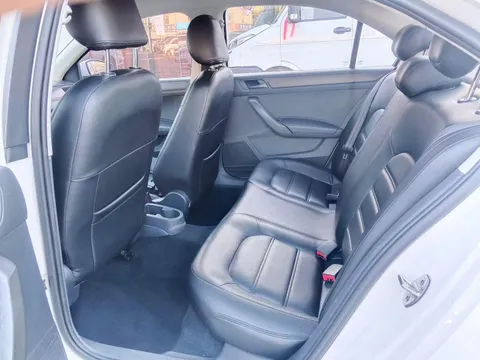 Volkswagen Santana