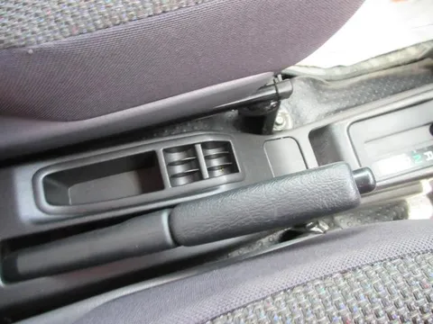 Daihatsu Naked