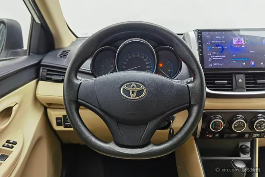 Toyota Vios