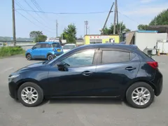 Mazda Mazda2 (Demio)