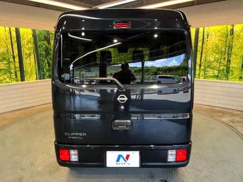 Nissan Clipper