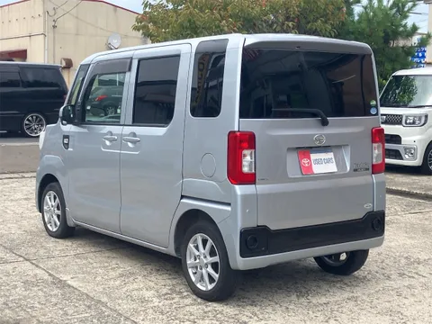 Daihatsu Hijet Caddie