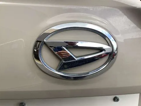 Daihatsu Boon