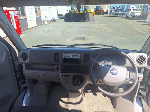 Nissan Clipper