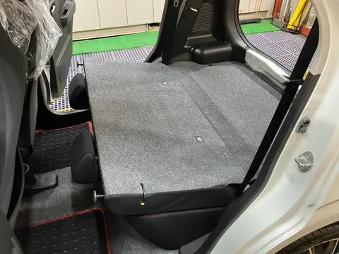 Suzuki Alto Turbo RS