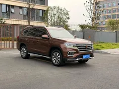 Roewe RX8