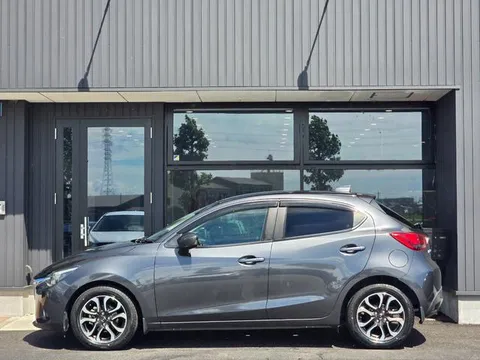 Mazda Mazda2 (Demio)