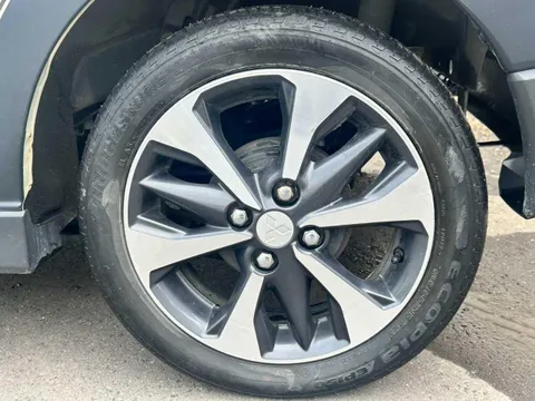 Mitsubishi eK X