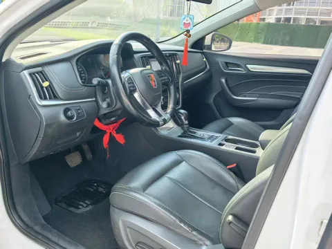 Roewe