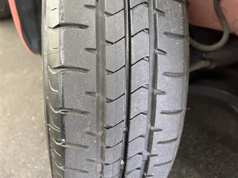 Daihatsu Mira Tocot