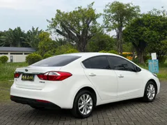 Kia Cerato (K3)