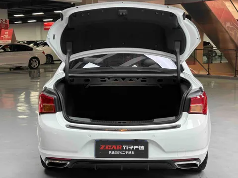Buick Verano