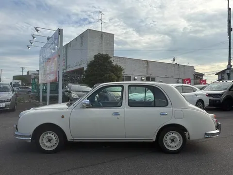Mitsuoka Viewt
