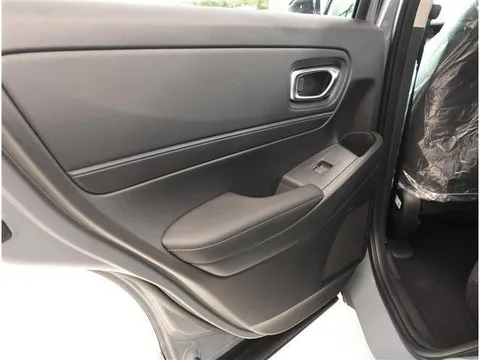 Honda HR-V (Vezel)