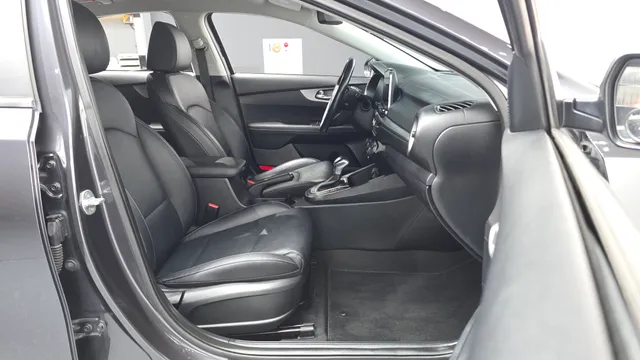 Kia Cerato (K3)