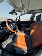 Citroen C4 Aircross