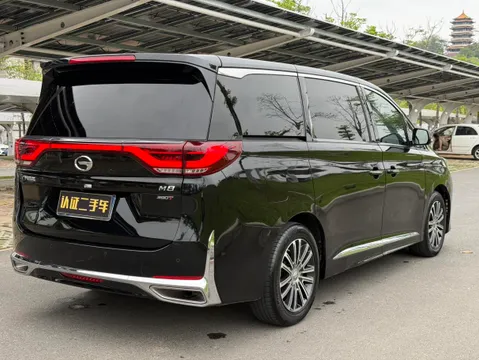 Gac M8