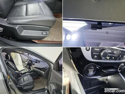 Renault SM3