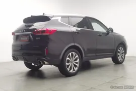 Wey VV6