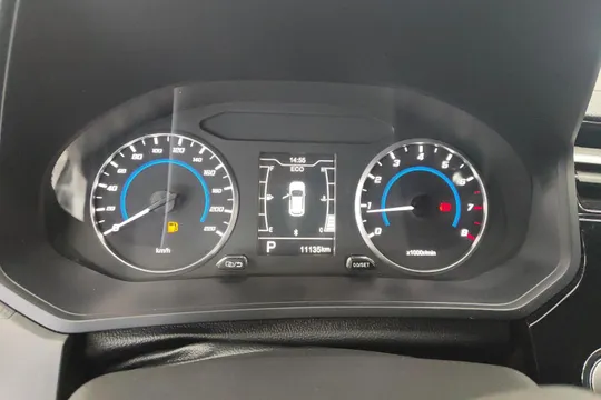Chery Tiggo 3x