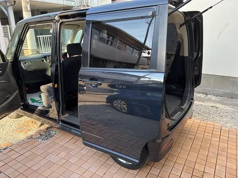Suzuki Palette SW