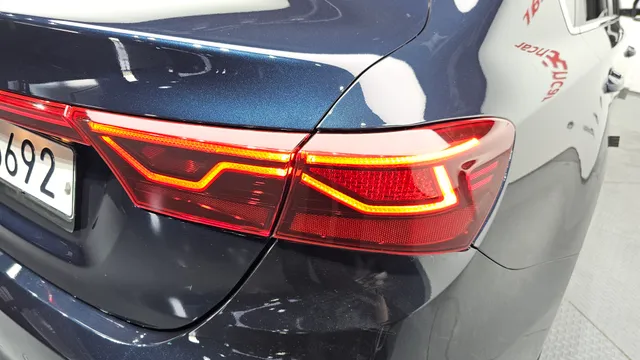 Kia Cerato (K3)