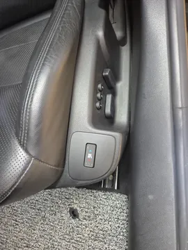 Renault SM7