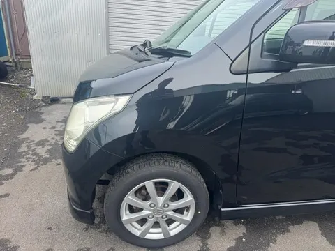 Mazda AZ-Wagon