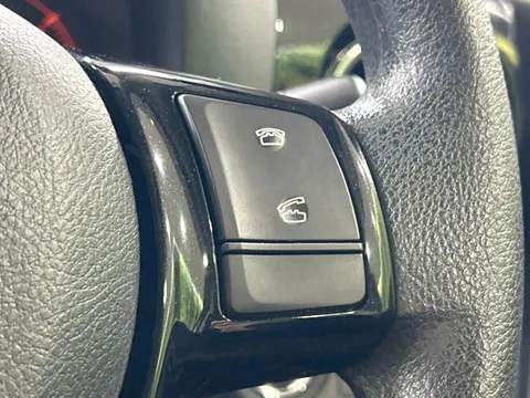 Toyota Yaris (Vitz)