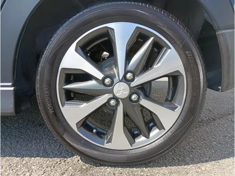 Mitsubishi eK X