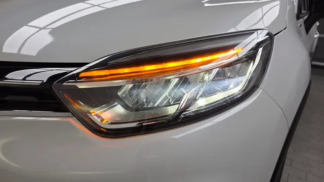 Renault QM3