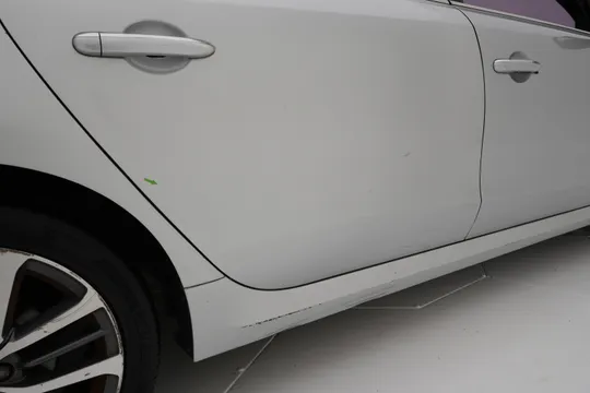 Renault SM7