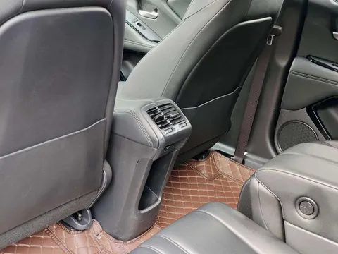 Acura CDX