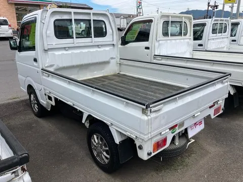 Nissan Clipper Truck