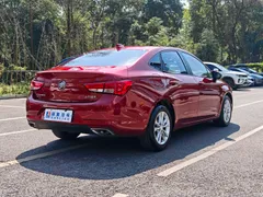 Buick Verano