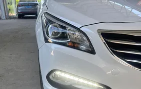 Hyundai Mistra